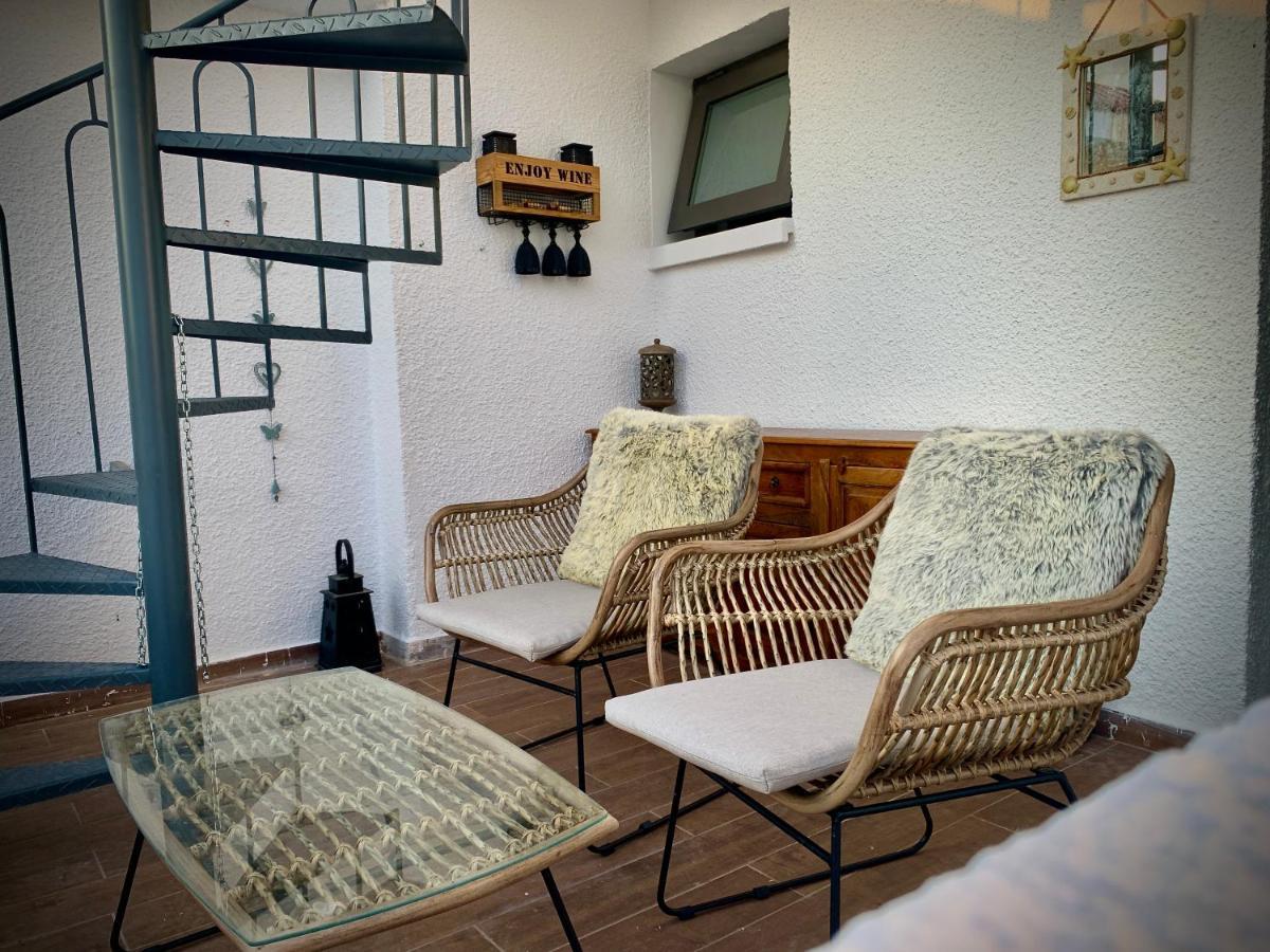 The Summer Haven Polis Zewnętrze zdjęcie
