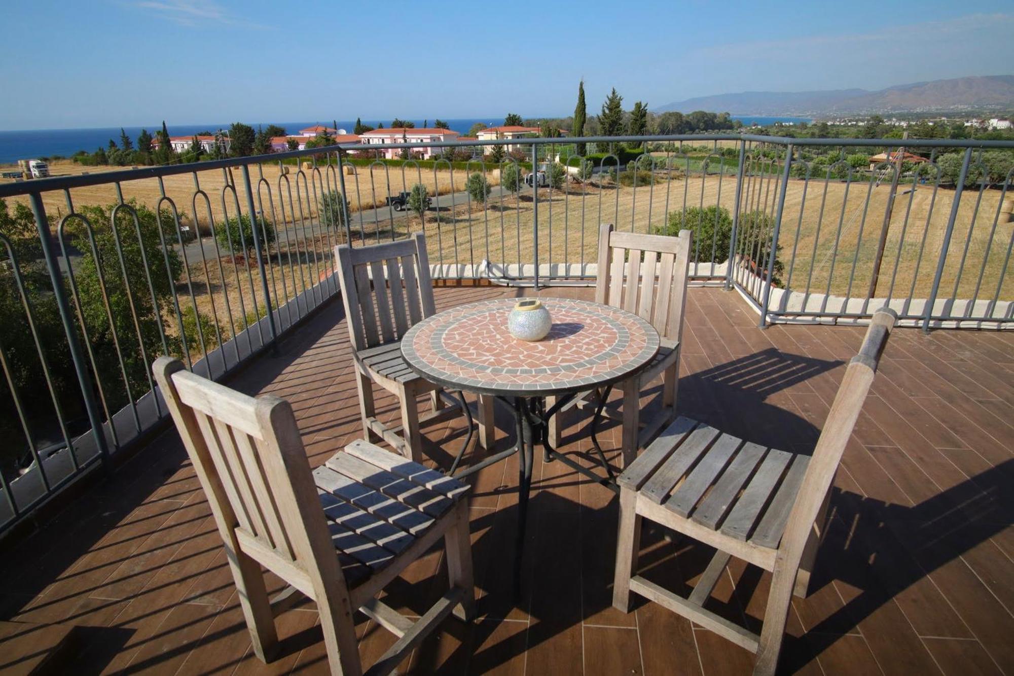 The Summer Haven Polis Zewnętrze zdjęcie