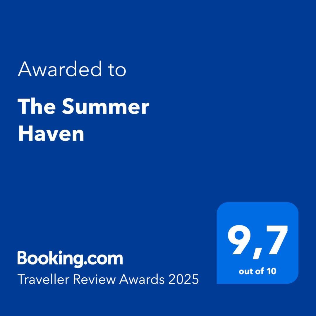 The Summer Haven Polis Zewnętrze zdjęcie